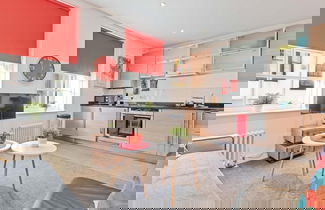 Foto 1 - Majestic Mews Apartment Super Central Sleeps 2 to 8 Guests Free Wifi
