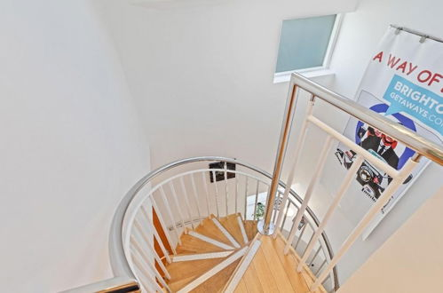 Foto 29 - Majestic Mews Apartment Super Central Sleeps 2 to 8 Guests Free Wifi