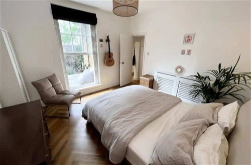 Foto 1 - Quirky 1 Bedroom Apartment in Islington
