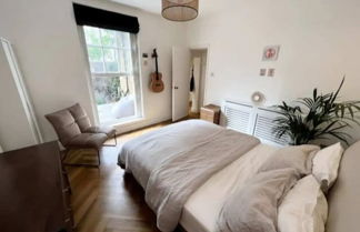 Photo 1 - Quirky 1 Bedroom Apartment in Islington