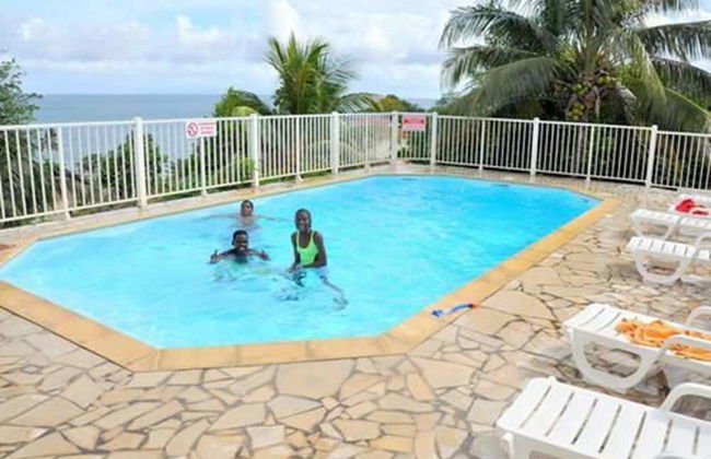 Le Paradis de l'Anse - Foto 20