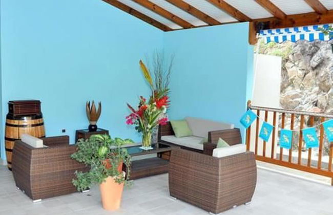 Le Paradis de l'Anse - Foto 15