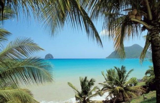 Le Paradis de l'Anse - Foto 1