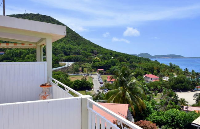 Le Paradis de l'Anse - Foto 17