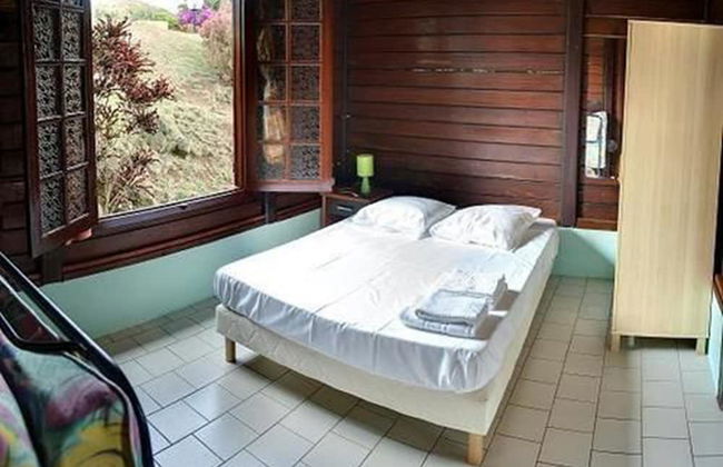 Le Paradis de l'Anse - Foto 2