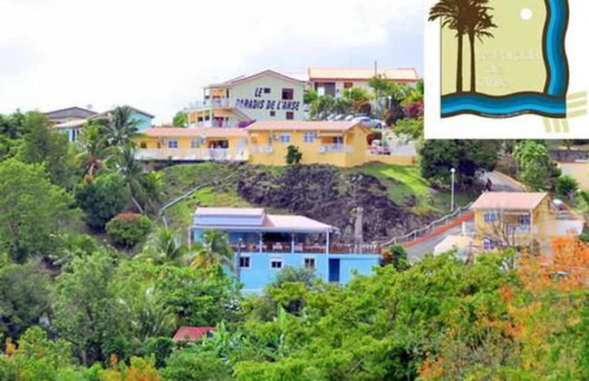 Le Paradis de l'Anse - Foto 29