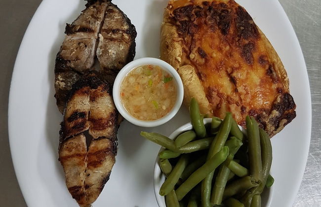 Le Paradis de l'Anse - Foto 23