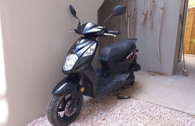 BnBBonaire - Photo 68