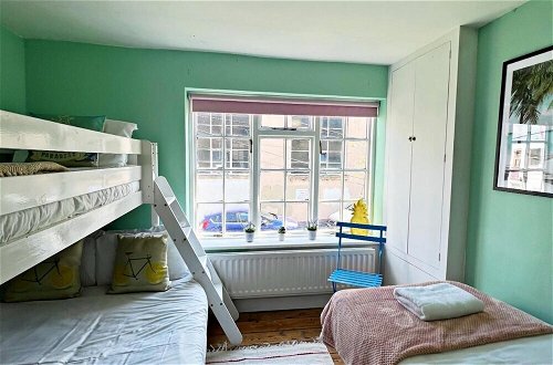Foto 5 - Sunny Cottage - Central Brighton Lanes - Sleeps 6 to 8 Guests