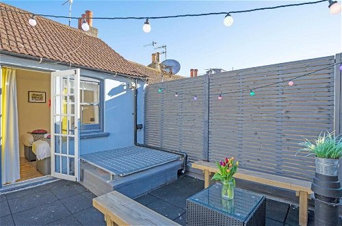 Foto 6 - Sunny Cottage - Central Brighton Lanes - Sleeps 6 to 8 Guests
