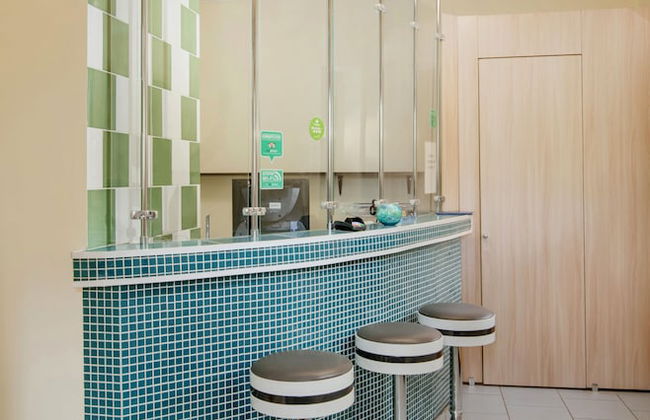 Mini-hotel Levoberezhny - Foto 2