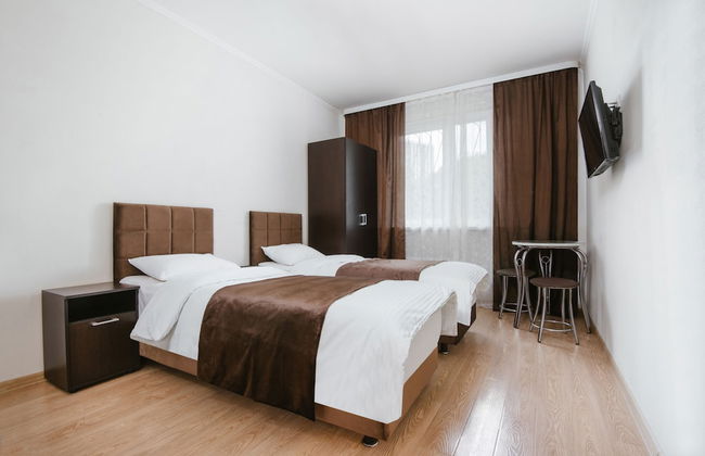 Mini-hotel Levoberezhny - Foto 5