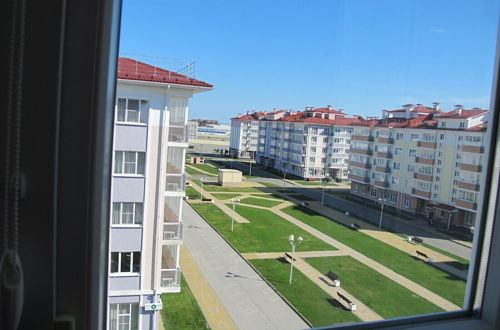 Foto 20 - Apartment on Voskresenskaya apt. 508