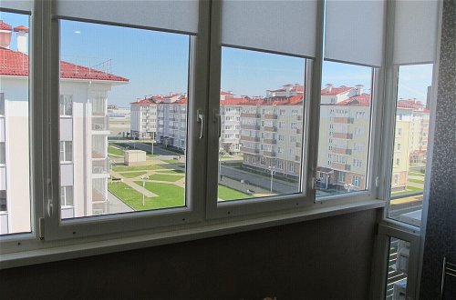 Foto 21 - Apartment on Voskresenskaya apt. 508