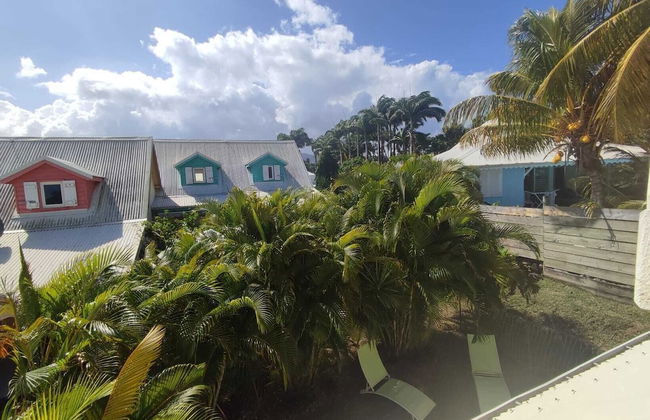 51 lotissement cap emeraude - Foto 22