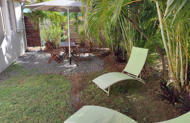 51 lotissement cap emeraude - Foto 21