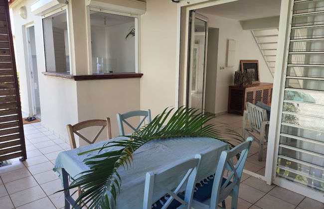 51 lotissement cap emeraude - Foto 9