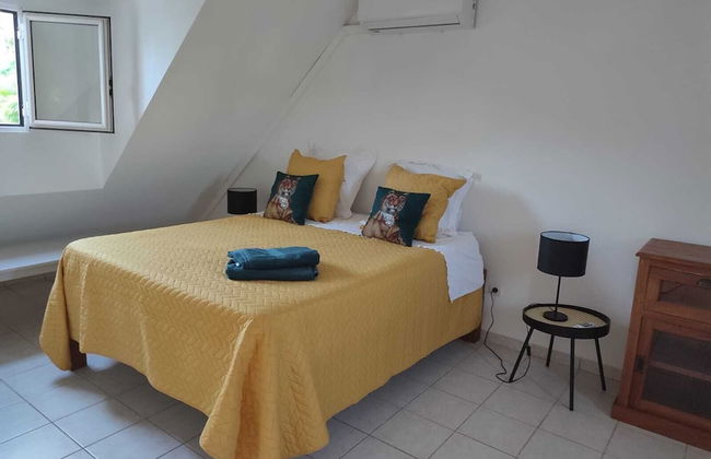 51 lotissement cap emeraude - Foto 1