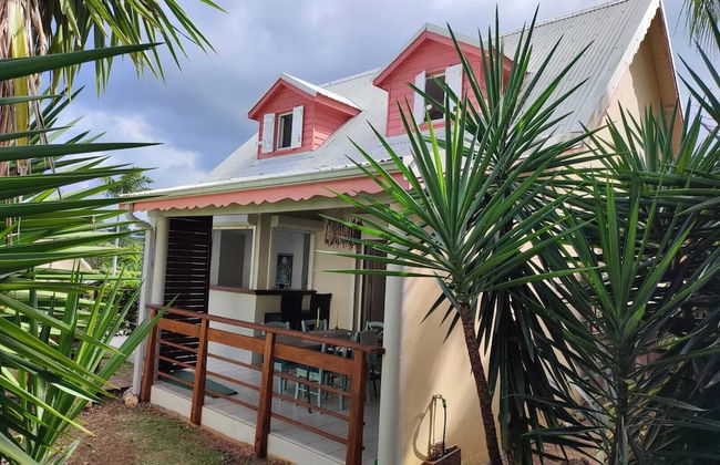 51 lotissement cap emeraude - Foto 17