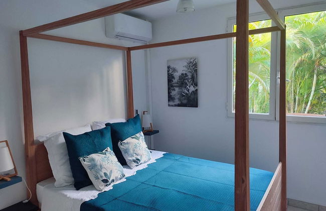 51 lotissement cap emeraude - Foto 5