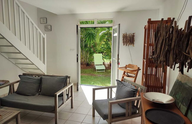 51 lotissement cap emeraude - Foto 7