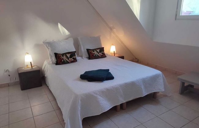 51 lotissement cap emeraude - Foto 4