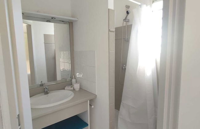 51 lotissement cap emeraude - Foto 13