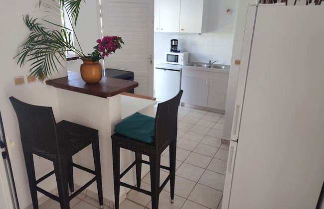 51 lotissement cap emeraude - Foto 6