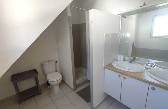 51 lotissement cap emeraude - Foto 12