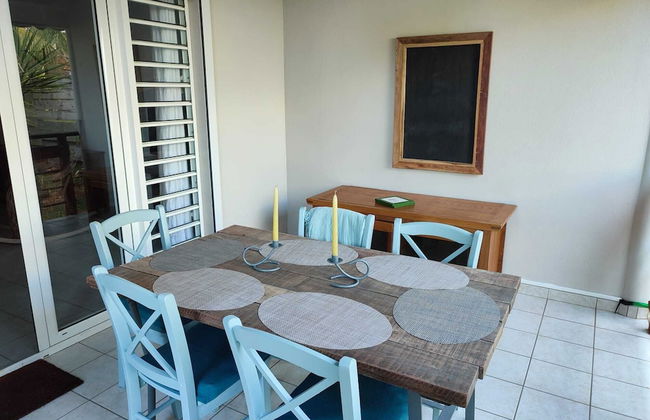 51 lotissement cap emeraude - Foto 10