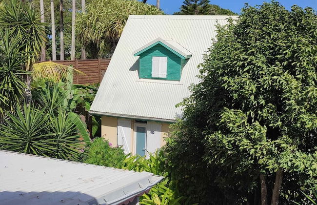 51 lotissement cap emeraude - Foto 23