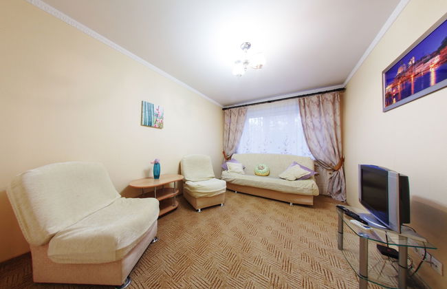 InnHome Apartments - Revolution Square - Foto 57