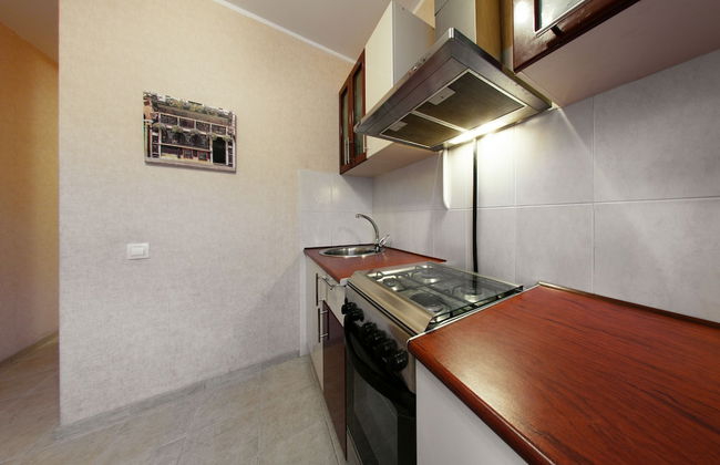 InnHome Apartments - Revolution Square - Foto 34