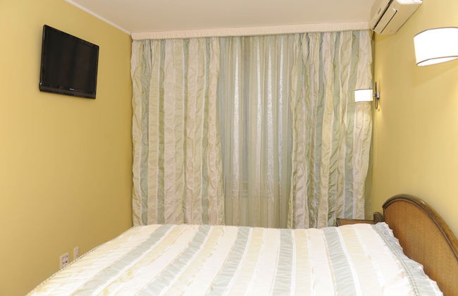 InnHome Apartments - Revolution Square - Foto 17