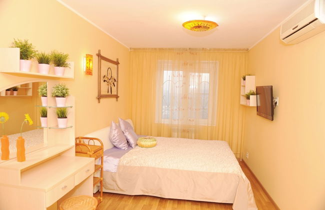 InnHome Apartments - Revolution Square - Foto 25