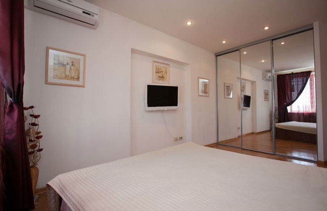 InnHome Apartments - Revolution Square - Foto 7