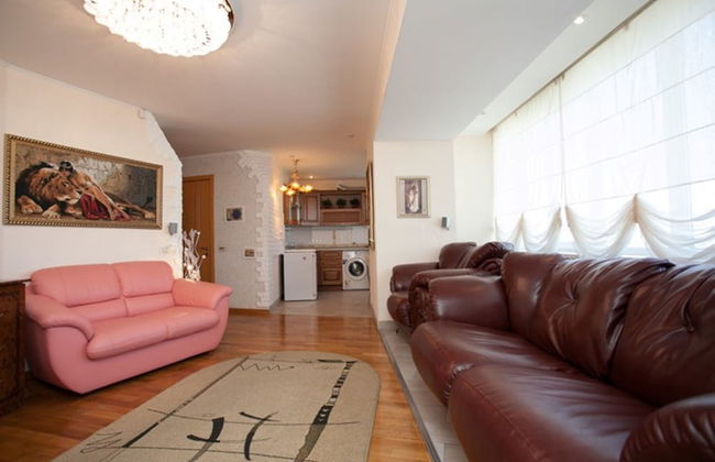 InnHome Apartments - Revolution Square - Foto 50