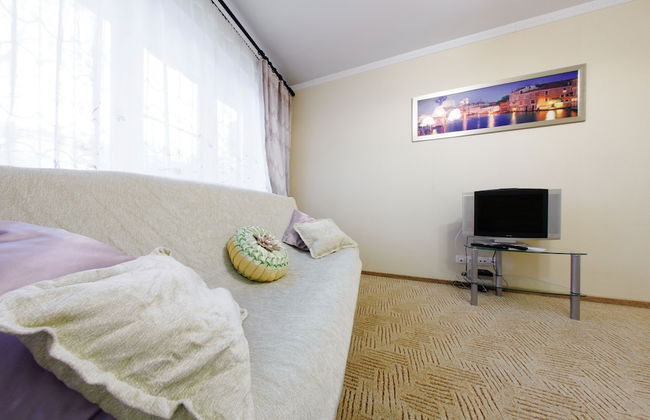 InnHome Apartments - Revolution Square - Foto 52