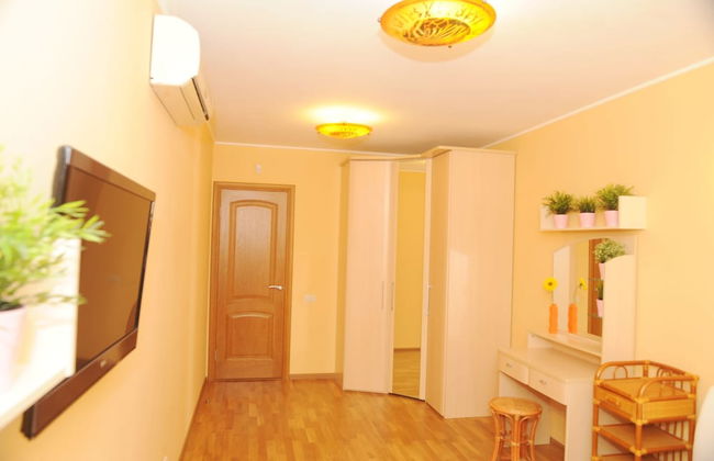 InnHome Apartments - Revolution Square - Foto 21