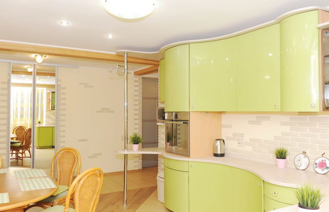 InnHome Apartments - Revolution Square - Foto 59
