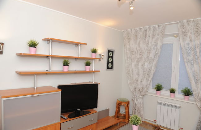 InnHome Apartments - Revolution Square - Foto 22