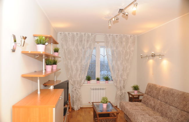 InnHome Apartments - Revolution Square - Foto 23