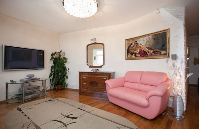 InnHome Apartments - Revolution Square - Foto 51