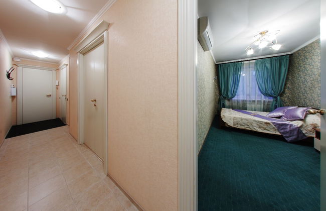 InnHome Apartments - Revolution Square - Foto 11