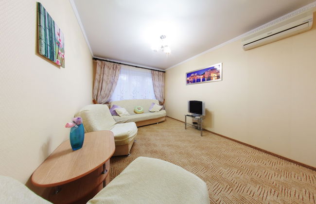 InnHome Apartments - Revolution Square - Foto 54