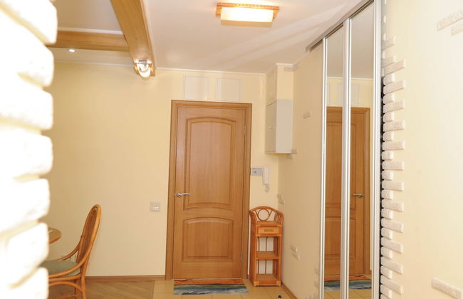 InnHome Apartments - Revolution Square - Foto 63