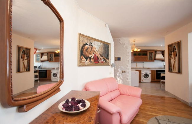 InnHome Apartments - Revolution Square - Foto 46