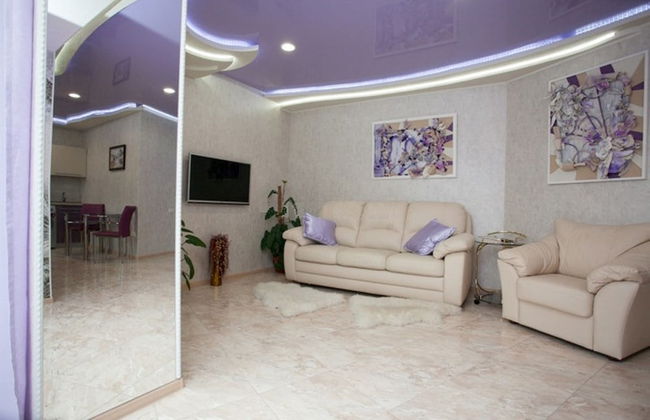 InnHome Apartments - Revolution Square - Foto 48