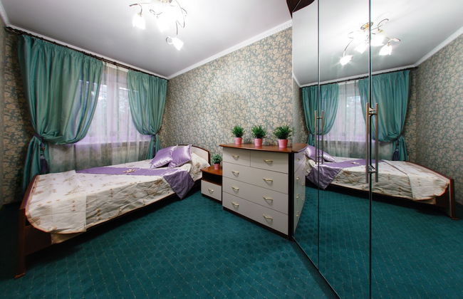 InnHome Apartments - Revolution Square - Foto 15