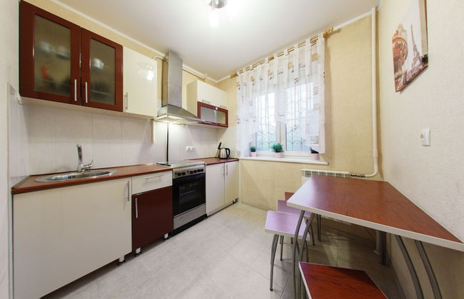InnHome Apartments - Revolution Square - Foto 33